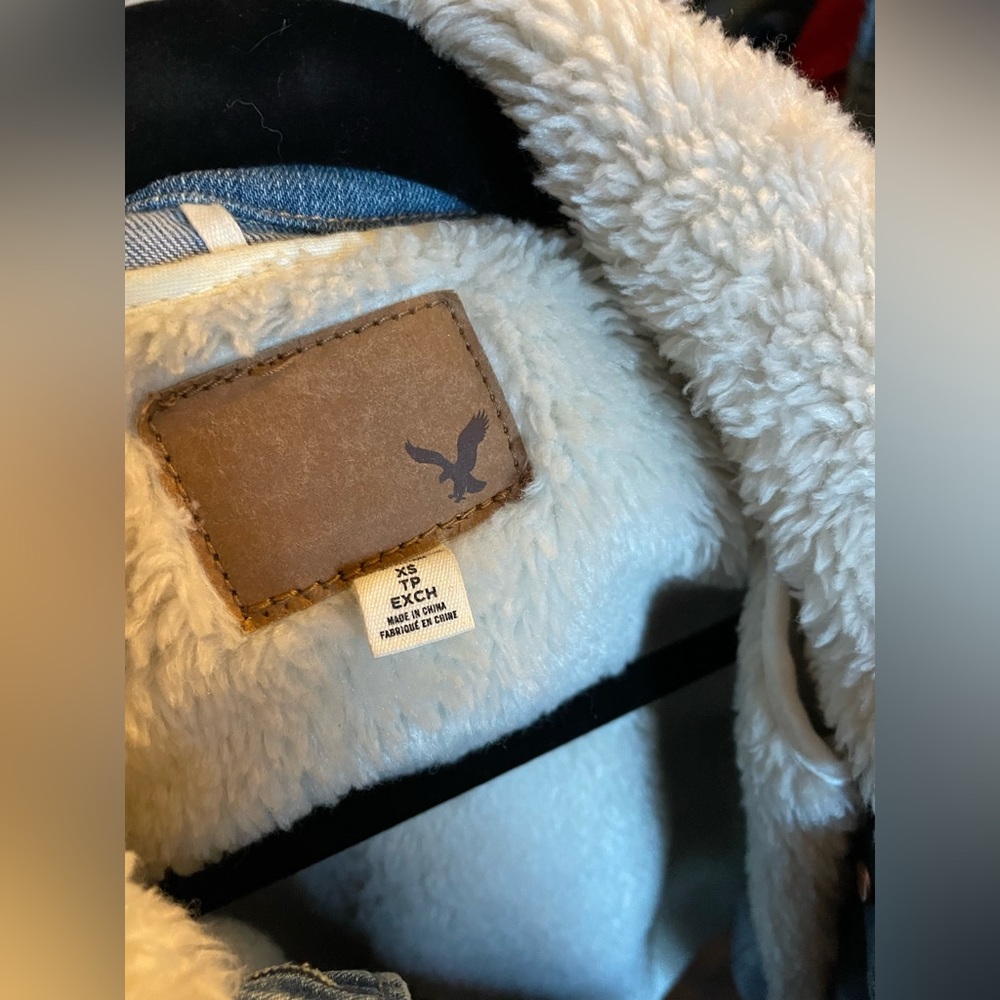 Jacket American Eagle Size Xs - image 2
